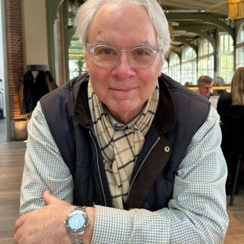 Avatar of Stephen R. Longley