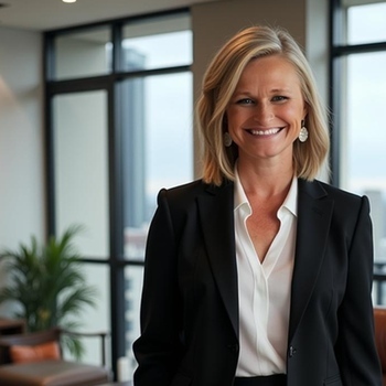 Avatar of Devin Utz, LCSW