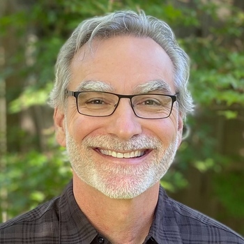 Clinician Headshot