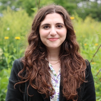 Avatar of Sabrina Grover