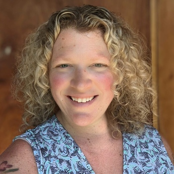 Clinician Headshot