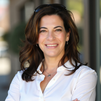 Avatar of Erica Gerring