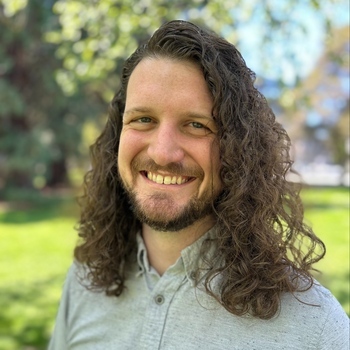 Clinician Headshot