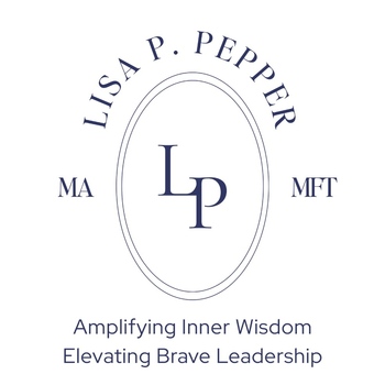 Avatar of LISA PEPPER, MA, MFT