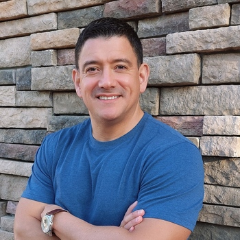 Clinician Headshot