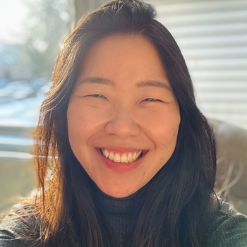 Avatar of Teresa Hwangbo Feeney