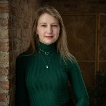 Avatar of Siri Peterson