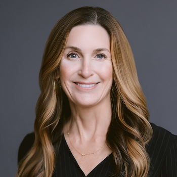 Clinician Headshot