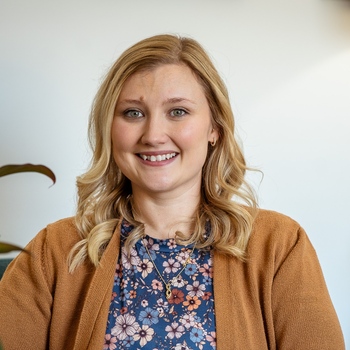 Avatar of Amber Bradley