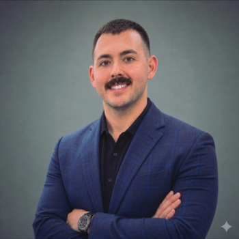 Avatar of Dylan Bilyeu, MA, LPC