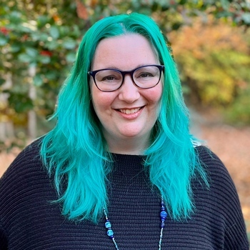 Clinician Headshot