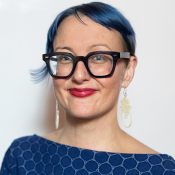 Avatar of Mary Rosener, MS, LMFT