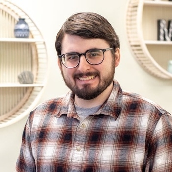Clinician Headshot