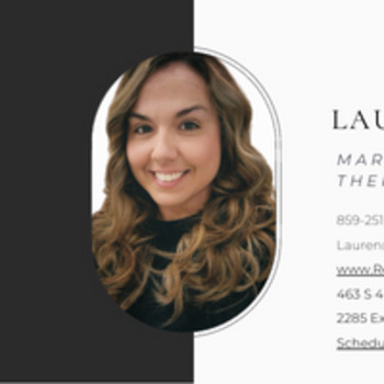 Clinician Headshot