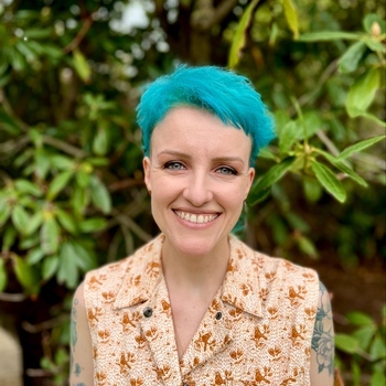 Avatar of Anna Gunning, LICSW