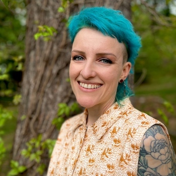 Clinician Headshot