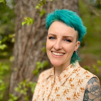 Avatar of Anna Gunning, LICSW