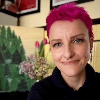Avatar of Anna Gunning, LICSW