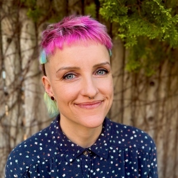Avatar of Anna Gunning, LICSW