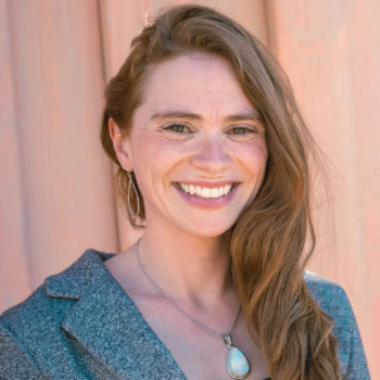 Clinician Headshot