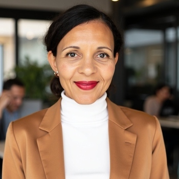 Avatar of Dr. Mirjam Hatton
