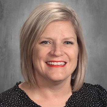 Clinician Headshot