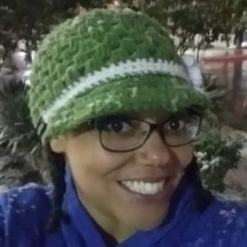 Avatar of Jasmine Scott-Cochran, MS, LPC