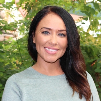 Clinician Headshot