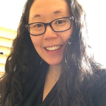 Clinician Headshot