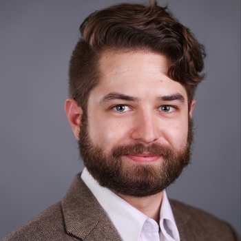 Clinician Headshot