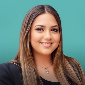 Avatar of Luiza Melikyan
