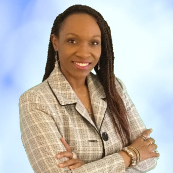 Avatar of Dr. Krystal Handy