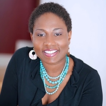 Clinician Headshot