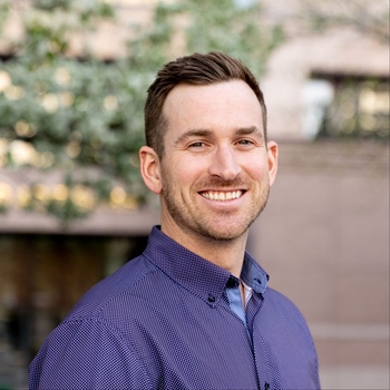 Avatar of Austin Simpson