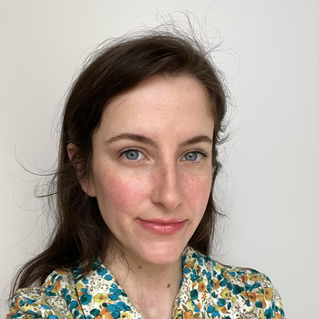 Avatar of Zoe Rose