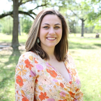 Clinician Headshot