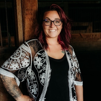 Avatar of Kelsie Young