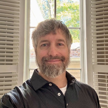 Avatar of Corey Douglas Keith