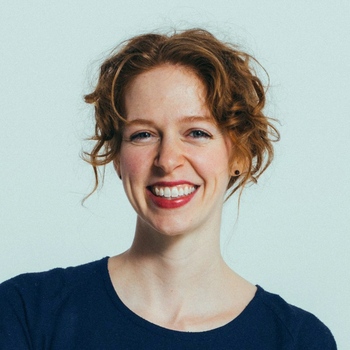 Avatar of Liz Crabtree