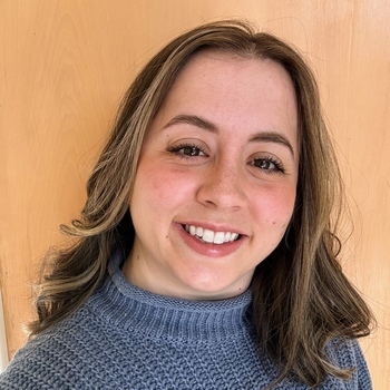 Avatar of Tawnie Maurer