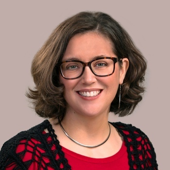 Clinician Headshot