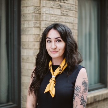 Clinician Headshot