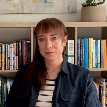 Avatar of Amelia S. Hanrahan