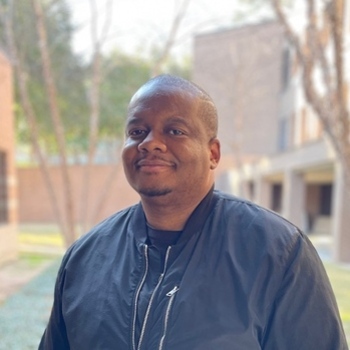 Avatar of Demetrius Cofield, PhD, LCMHCS, LPCS, LCAS, CCS