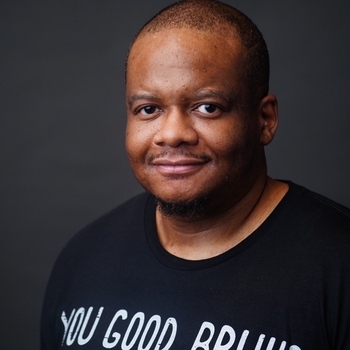 Clinician Headshot