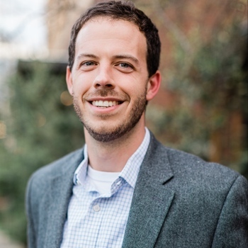 Clinician Headshot