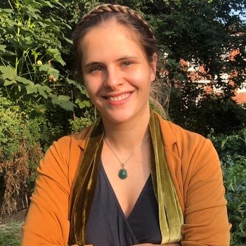 Avatar of Aby E Malley