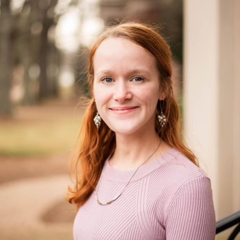 Avatar of Abbey Vann