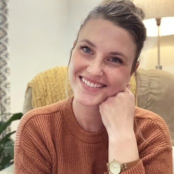 Avatar of Sandi Frischmuth
