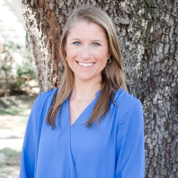 Avatar of Allie Thompson Sauls